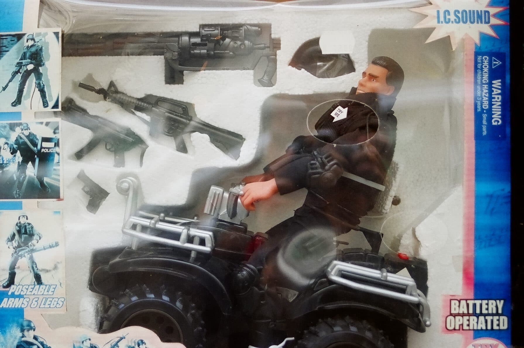 GQ-16
