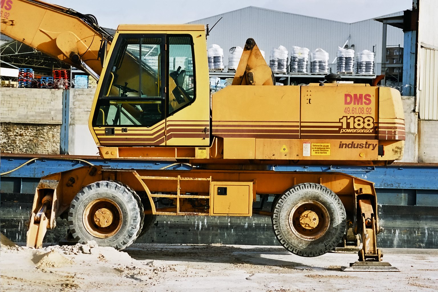BH-31A